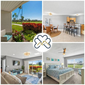 2BD/2BA Condo w/ Beach Access & Pool Isla del Sol